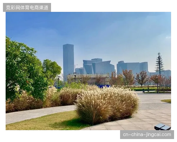 上海东方体育中心部署全链路环境传感系统以应对极端天气下的赛事突发状况
