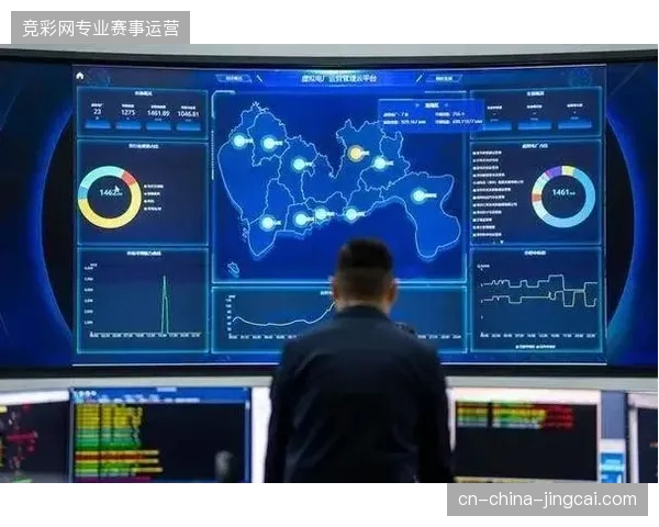 北加州赛区能源补给方案分析：标准插件如何削减世界杯期间的临时供电损耗